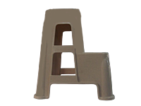 Suryoday Double-step Stool Suryoday Double-step Stool