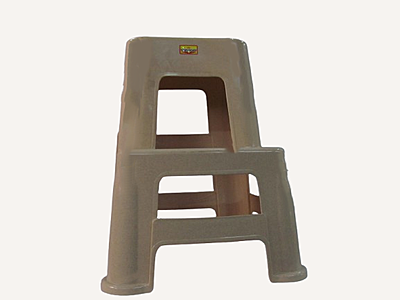Suryoday Double-step Stool