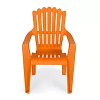 Nilkamal Kids Arm chair Plastic Nilkamal Kids Arm chair Plastic