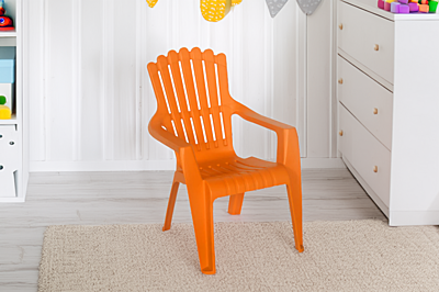 Nilkamal Kids Arm chair Plastic
