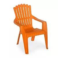 Nilkamal Kids Arm chair Plastic Nilkamal Kids Arm chair Plastic
