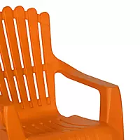 Nilkamal Kids Arm chair Plastic Nilkamal Kids Arm chair Plastic